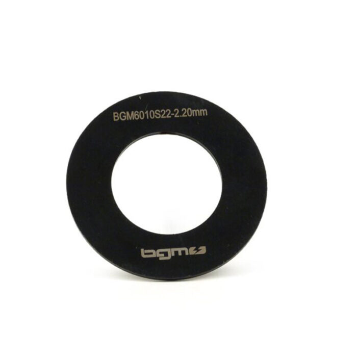 Rondella di spallamento per ingranaggi cambio -BGM ORIGINAL- 2.20mm