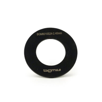 Rondella di spallamento per ingranaggi cambio -BGM ORIGINAL- 2.40mm