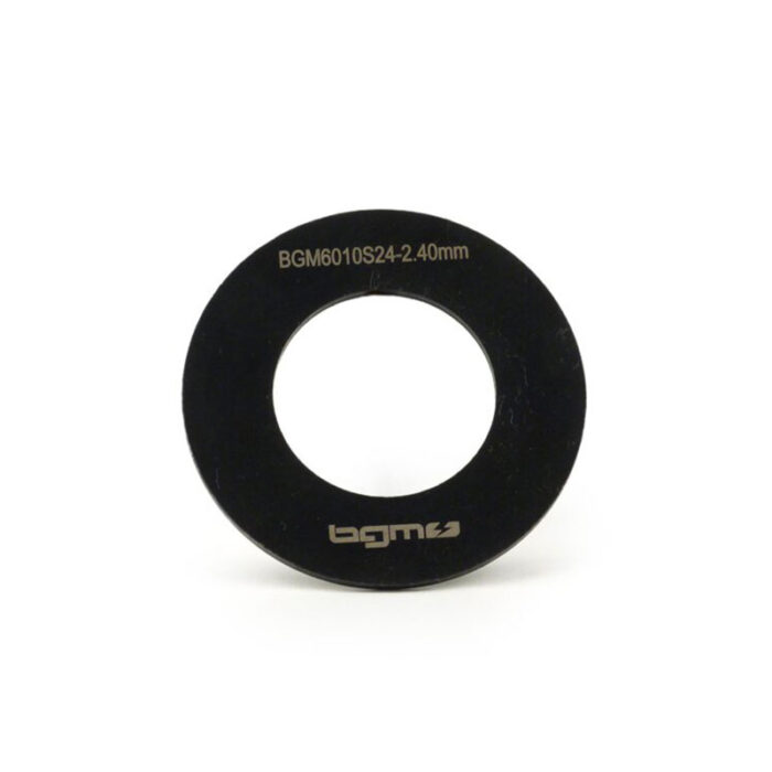 Rondella di spallamento per ingranaggi cambio -BGM ORIGINAL- 2.40mm
