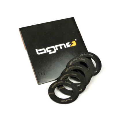 BGM Kit rondelle distanziali frizione