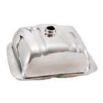 10L Serbatoio Benzina INOX