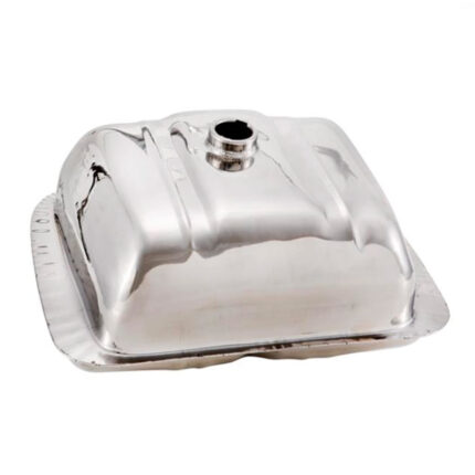 10L Serbatoio Benzina INOX