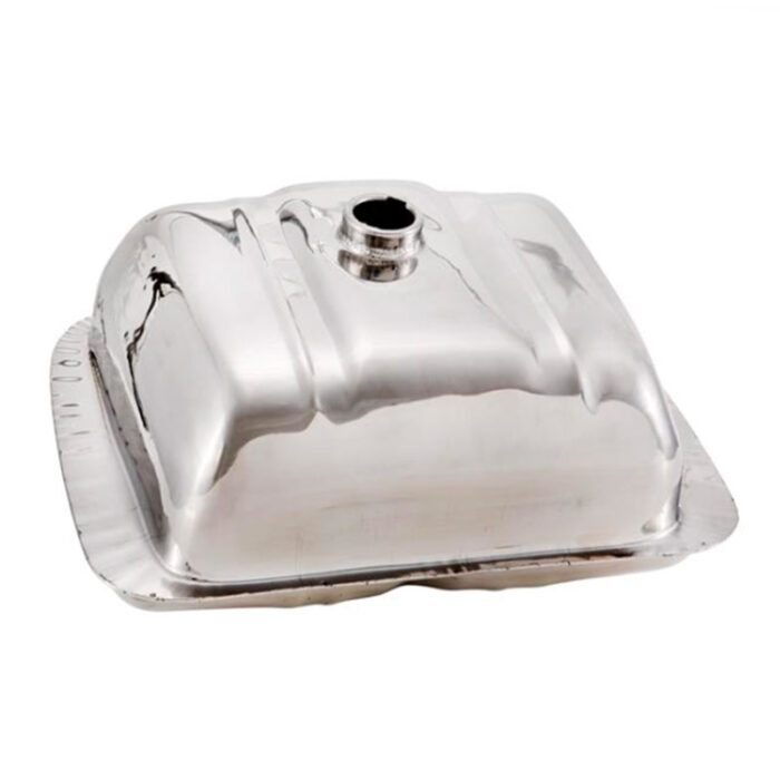 10L Serbatoio Benzina INOX