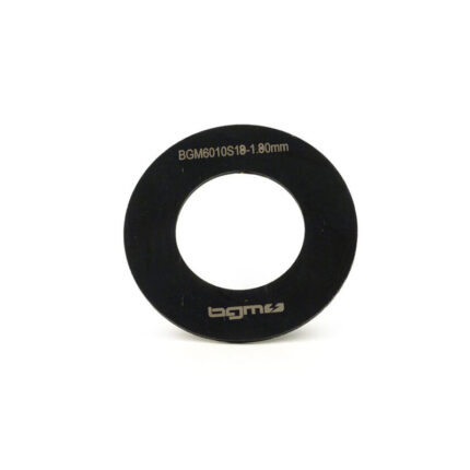 Rondella di spallamento per ingranaggi cambio -BGM ORIGINAL- 1.80mm