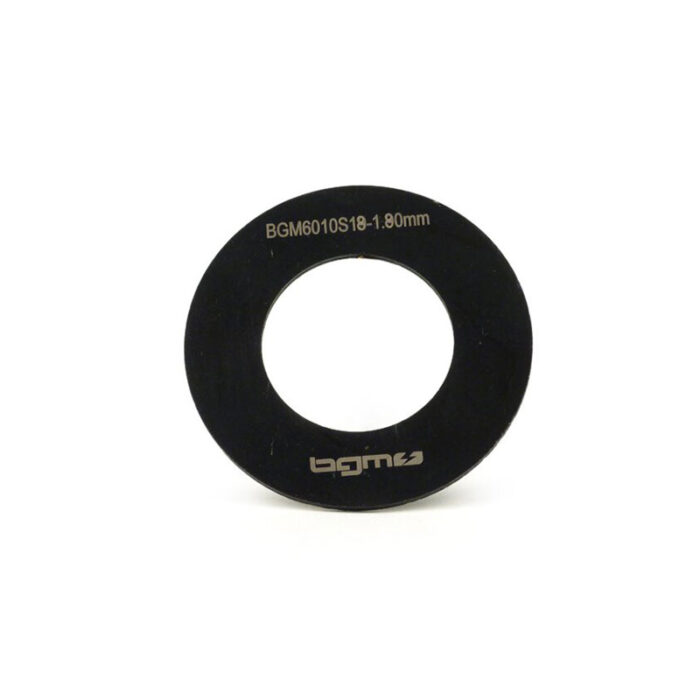 Rondella di spallamento per ingranaggi cambio -BGM ORIGINAL- 1.80mm