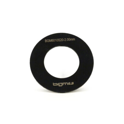 Rondella di spallamento per ingranaggi cambio -BGM ORIGINAL- 2.00mm