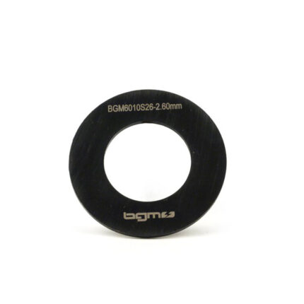 Rondella di spallamento per ingranaggi cambio -BGM ORIGINAL- 2.60mm
