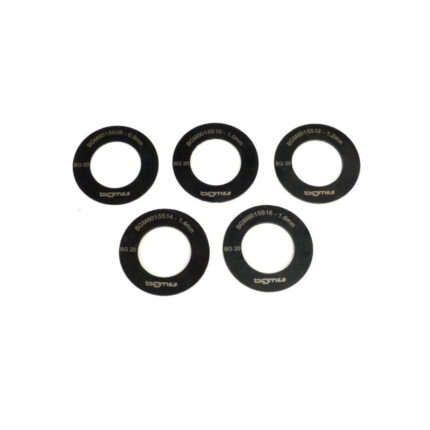 BGM Kit rondelle distanziali frizione