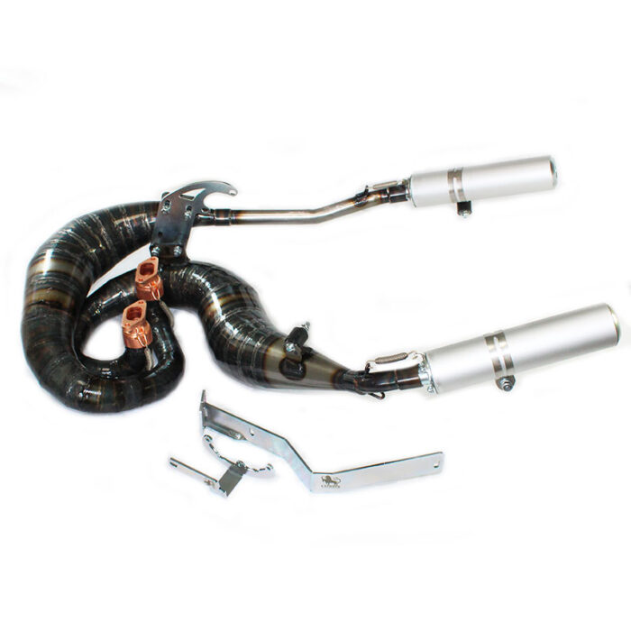Espansione Chimera 2 in 2