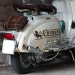 Espansione Chimera 2 in 2