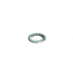 Rondella elastica dentellata interna 16mm