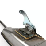 Marmitta BGM PRO Clubman V4.0 non verniciata