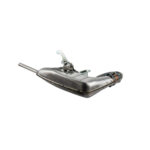 Marmitta Clubsport - Collettore Standard