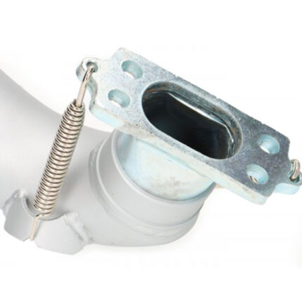 Marmitta BGM PRO Clubman V4.0 Argento