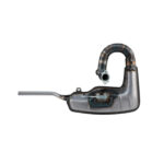 Marmitta Clubsport - Collettore TS1