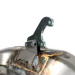 Marmitta BGM PRO Clubman V4.0 non verniciata