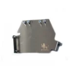 S1 S2 Supporto regolatore e CDI per Accensione Bicilindrico Chimera