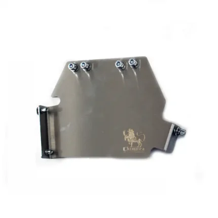 S1 S2 Supporto regolatore e CDI per Accensione Bicilindrico Chimera