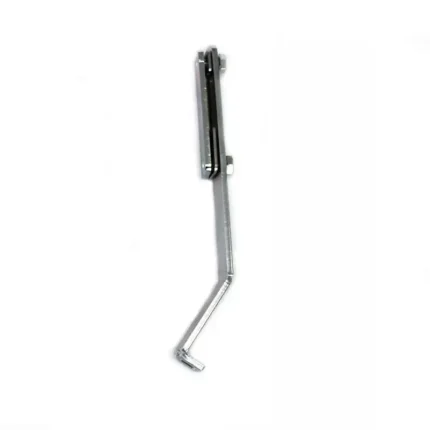 S3 Supporto pedana posteriore lato destro per Bicilindrico Chimera