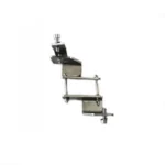 S3 Supporto regolatore e CDI per Accensione Bicilindrico Chimera