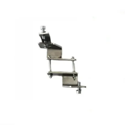 S3 Supporto regolatore e CDI per Accensione Bicilindrico Chimera