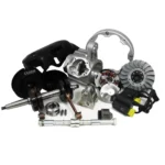 Kit Conversione Bicilindrico Chimera