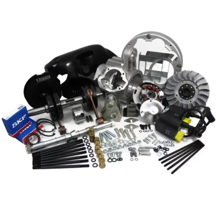 Kit Conversione Bicilindrico Chimera