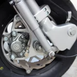 Freno Disco Anteriore STF316 per Lambretta
