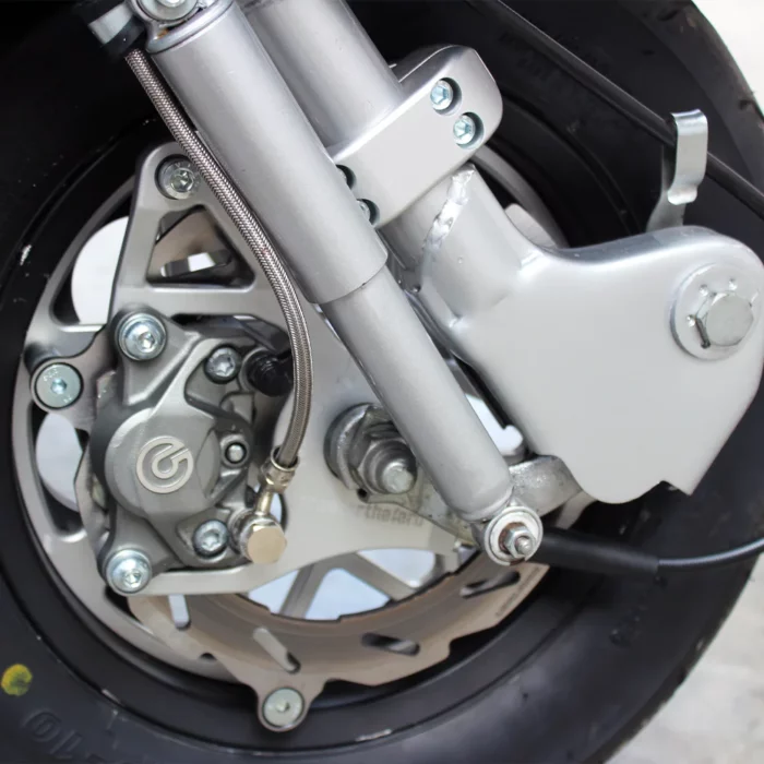Freno Disco Anteriore STF316 per Lambretta