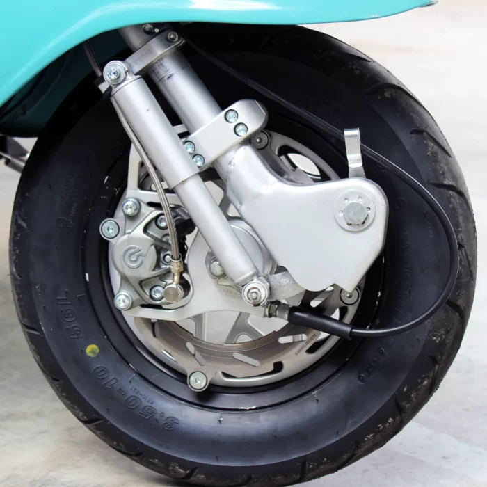 Freno Disco Anteriore STF316 per Lambretta