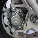 Freno Disco Anteriore STF316 per Lambretta