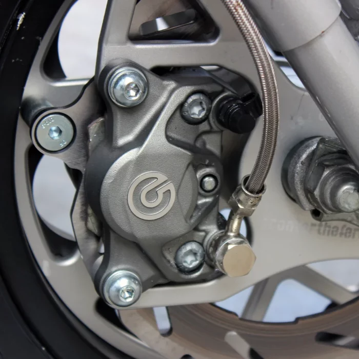 Freno Disco Anteriore STF316 per Lambretta