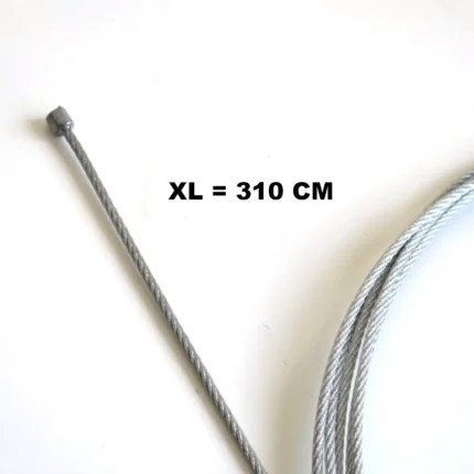 Cavo comando gas XL 310cm