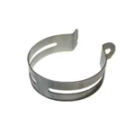 Fascetta per silenziatore