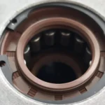 Paraolio doppia tenuta Viton per Bicilindrico Chimera