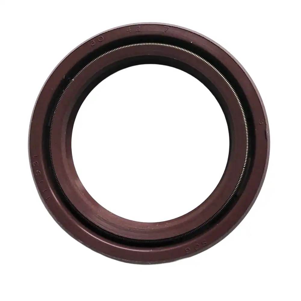 Paraolio doppia tenuta Viton per Bicilindrico Chimera Paraolio doppia tenuta Viton per Bicilindrico Chimera