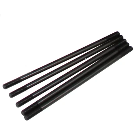 Set prigionieri M6x160 per Bicilindrico Chimera