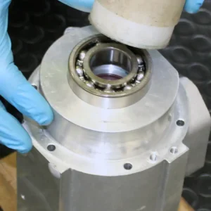 Cuscinetto a rulli NU 206 ECP SKF