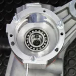 Cuscinetto a rulli NU 206 ECP SKF