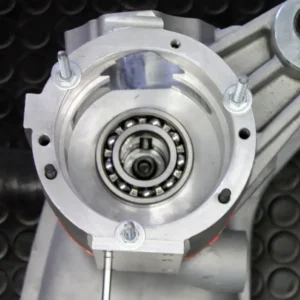 Cuscinetto a rulli NU 206 ECP SKF