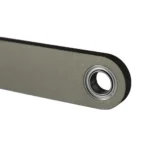 Asta comando cambio CNC con cuscinetti per Lambretta LI, LIS, SX, DL