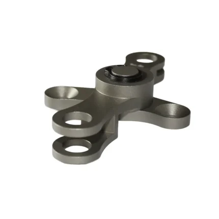 Bilanciere cambio CNC con cuscinetto per Lambretta LI, LIS, SX, DL