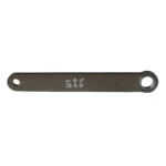 Asta comando cambio CNC con cuscinetti per Lambretta LI, LIS, SX, DL