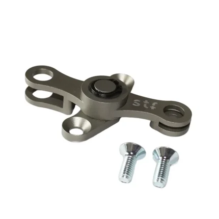 Bilanciere cambio CNC con cuscinetto per Lambretta LI, LIS, SX, DL