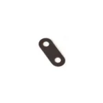 Guarnizione supporto registri cavi comandi per Lambretta LI, TV, LIS, DL