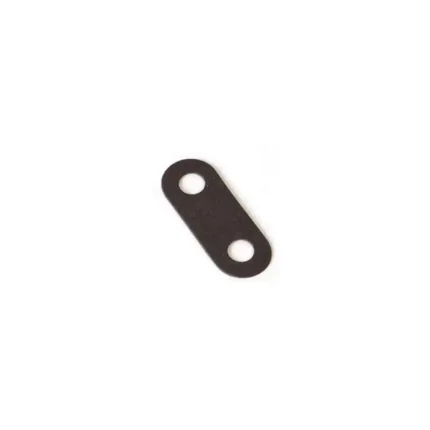 Guarnizione supporto registri cavi comandi per Lambretta LI, TV, LIS, DL